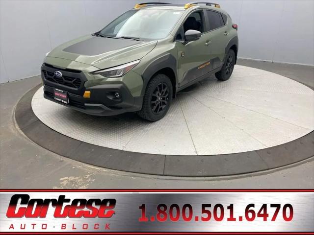 2024 Subaru Crosstrek Wilderness for sale in Rochester, NY