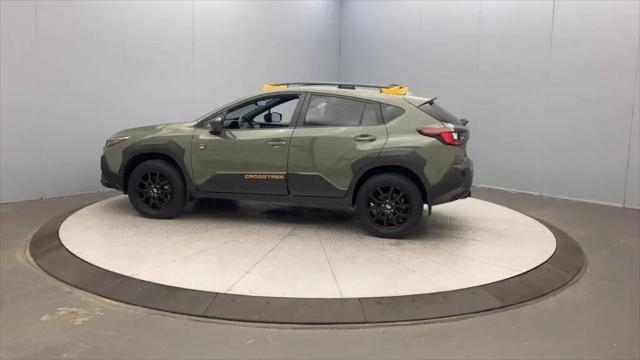 2024 Subaru Crosstrek Wilderness for sale in Rochester, NY