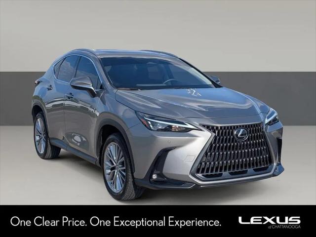 2025 Lexus NX 350 Premium for sale in Chattanooga, TN