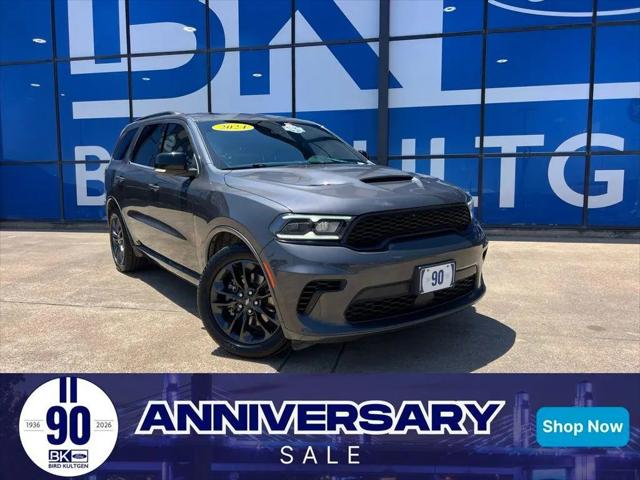 2024 Dodge Durango GT Plus RWD for sale in Waco, TX