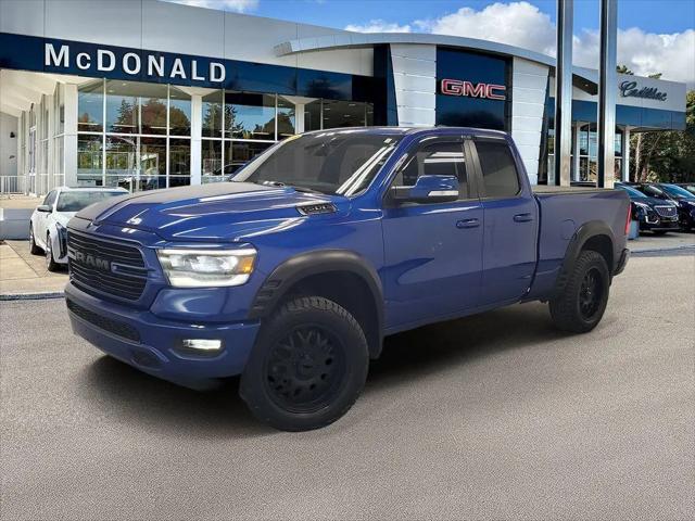 2019 Ram 1500 Sport/Rebel for sale in Saginaw, MI