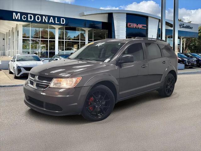 2020 Dodge Journey SE Value for sale in Saginaw, MI