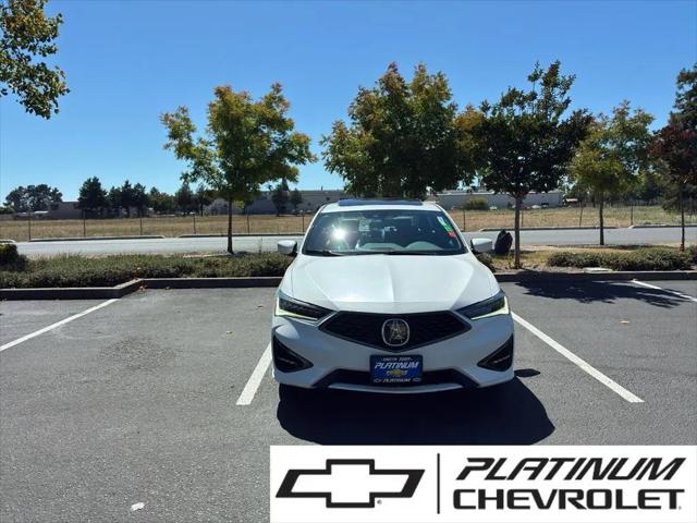 2021 Acura ILX Premium & A-SPEC Packages for sale in Santa Rosa, CA