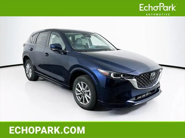 2025 Mazda CX-5 2.5 S Select for sale in Avondale, AZ