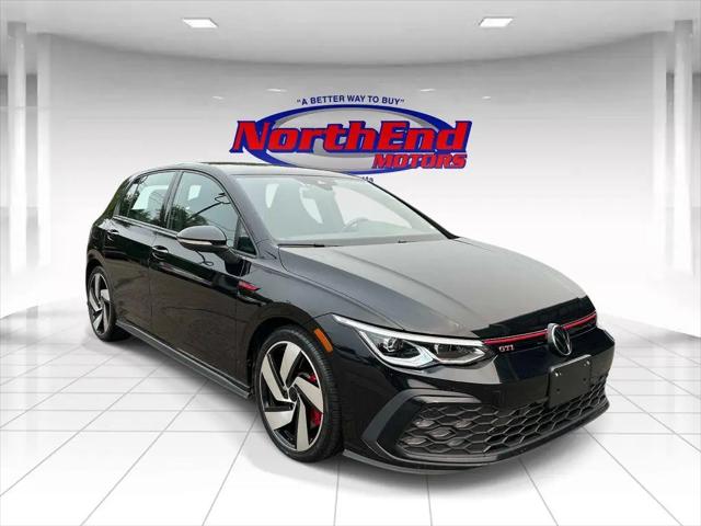 2024 Volkswagen Golf GTI S for sale in Canton, MA