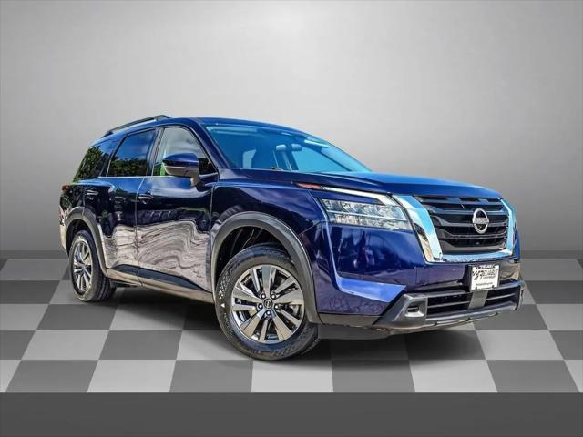 2022 Nissan Pathfinder SV 2WD for sale in Springfield, MO