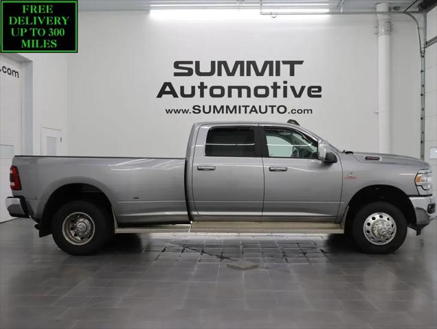 2023 Ram 3500 Laramie Crew Cab 4x4 8' Box for sale in Fond Du Lac, WI