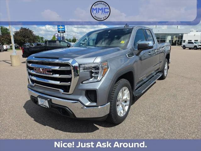 2019 GMC Sierra 1500 SLE for sale in Mankato, MN
