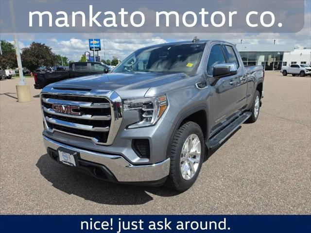2019 GMC Sierra 1500 SLE for sale in Mankato, MN