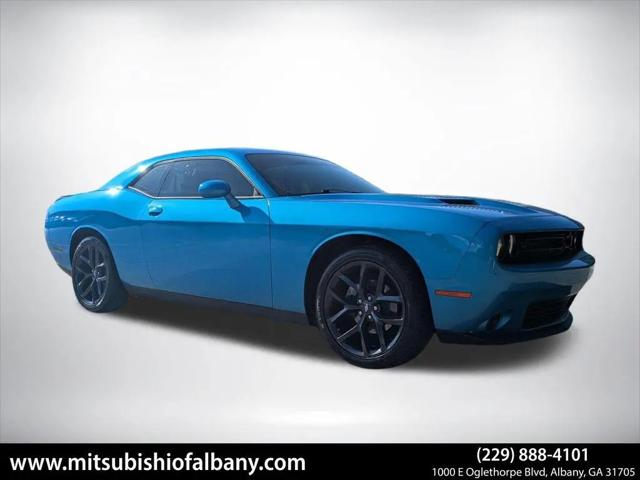 2023 Dodge Challenger SXT for sale in Albany, GA