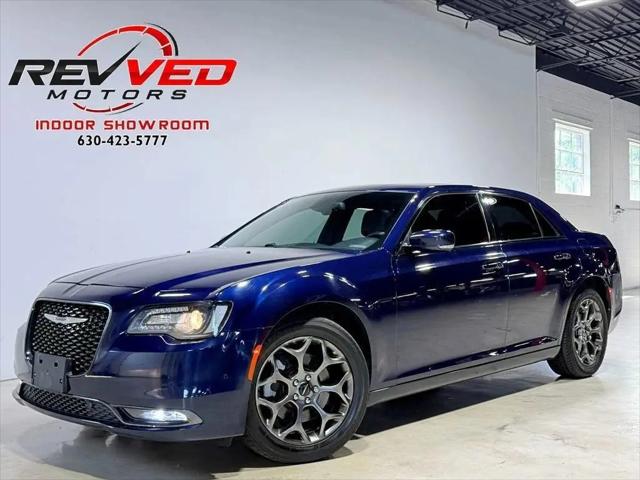2016 Chrysler 300 300S for sale in Addison, IL