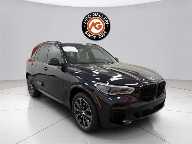 2023 BMW X5 M50i for sale in Buford, GA