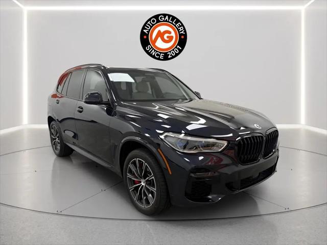 2023 BMW X5 M50i for sale in Buford, GA