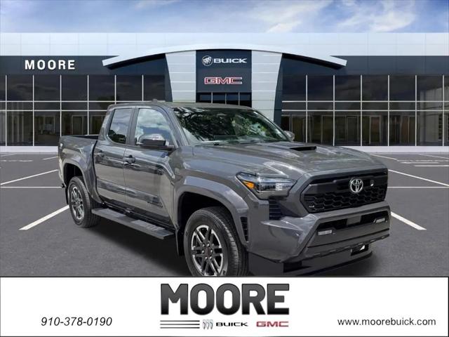 2025 Toyota Tacoma TRD Sport for sale in Jacksonville, NC