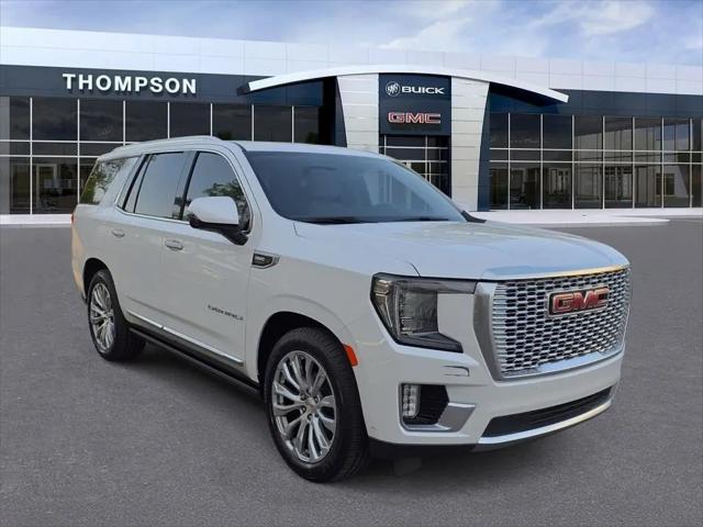 2024 GMC Yukon 4WD Denali for sale in Raleigh, NC