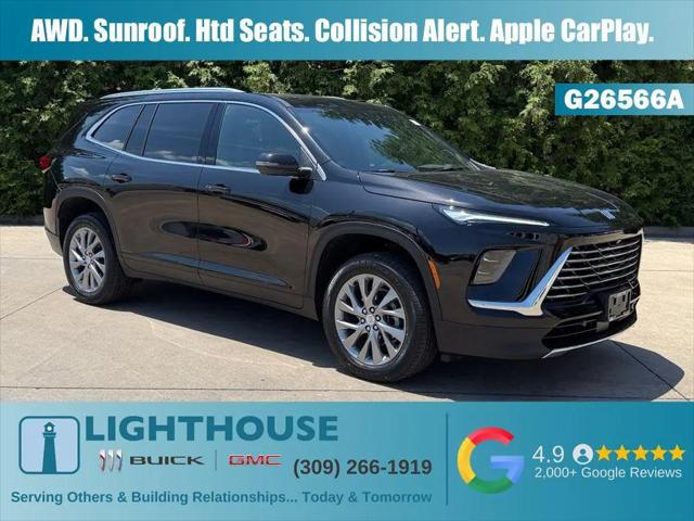 2025 Buick Enclave Preferred FWD for sale in Morton, IL