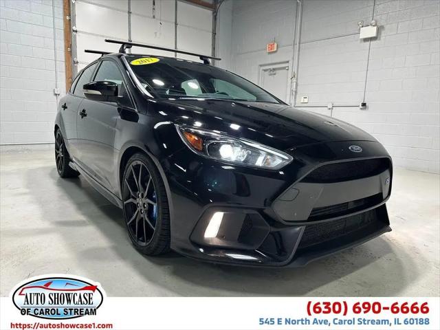2017 Ford Focus Base for sale in Carol Stream, IL