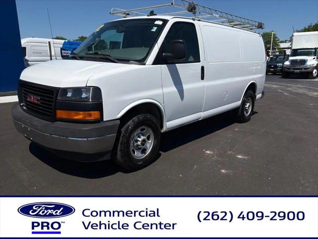 2020 GMC Savana Cargo RWD 2500 Regular Wheelbase Work Van for sale in Menomonee Falls, WI