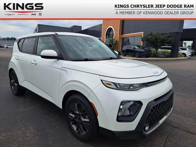 2022 Kia Soul for sale near Cincinnati, OH