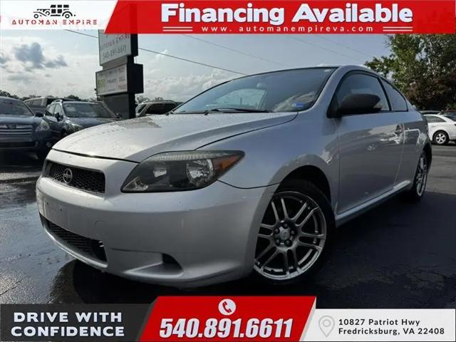 2006 Scion tC Unknown for sale in Fredericksburg, VA