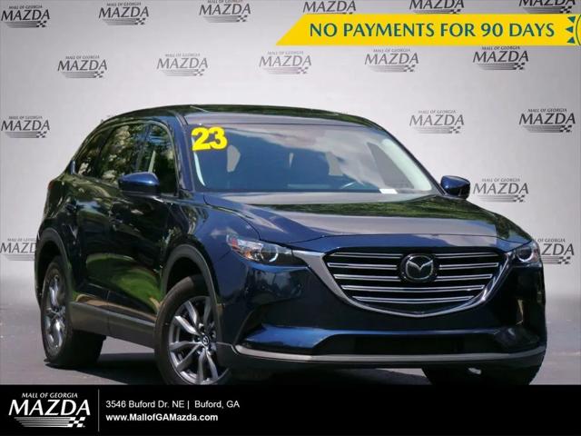 2023 Mazda CX-9 Touring for sale in Buford, GA