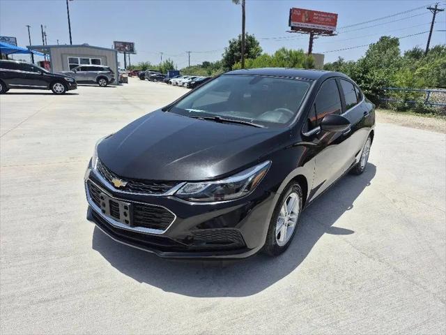 2016 Chevrolet Cruze LT Auto for sale in Keller, TX
