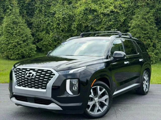 2022 Hyundai Palisade Limited for sale in Oak Forest, IL