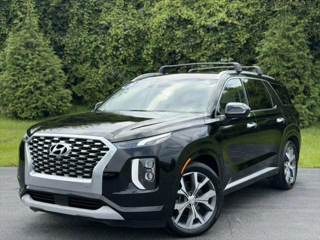 2022 Hyundai Palisade Limited for sale in Oak Forest, IL
