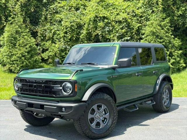 2023 Ford Bronco Big Bend for sale in Oak Forest, IL