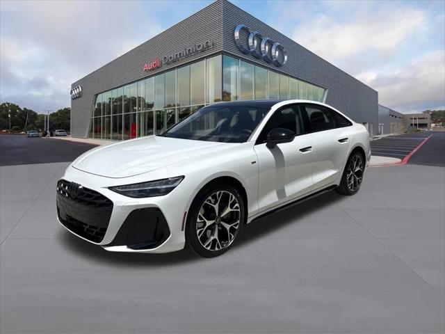 2026 Audi A6 Premium Plus quattro S tronic for sale in San Antonio, TX