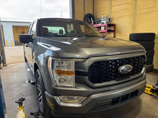 2021 Ford F-150 XL for sale in Melbourne, FL