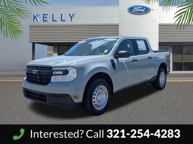 2023 Ford Maverick XL for sale in Melbourne, FL