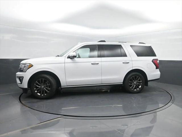 2020 Ford Expedition Limited for sale in Charles City, IA