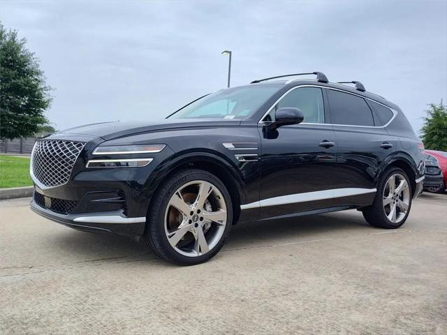 2024 Genesis GV80 2.5T AWD for sale in Lafayette, LA