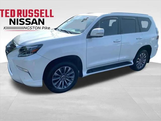 2021 Lexus GX 460 Luxury for sale in Knoxville, TN