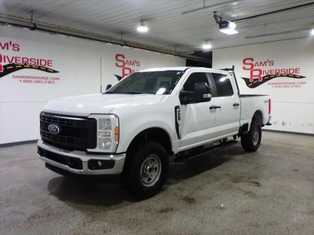 2026 Ford F-250 XL for sale in Des Moines, IA