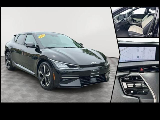 2023 Kia EV6 GT-Line for sale in East Meadow, NY