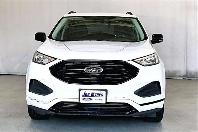 2023 Ford Edge SE for sale in Houston, TX