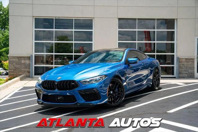 2020 BMW M8 Base for sale in Marietta, GA