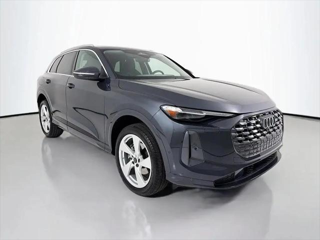2025 Audi Q5 Premium Plus TFSI quattro S tronic for sale in Lancaster, PA