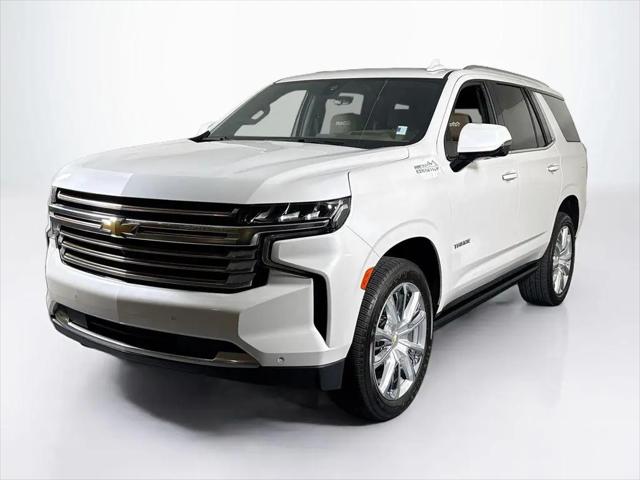 2022 Chevrolet Tahoe 2WD High Country for sale in Coral Gables, FL