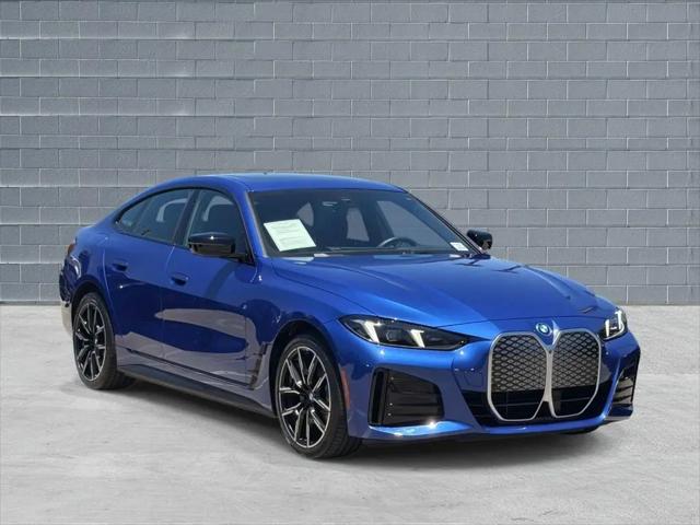 2025 BMW i4 eDrive40 for sale in Los Angeles, CA