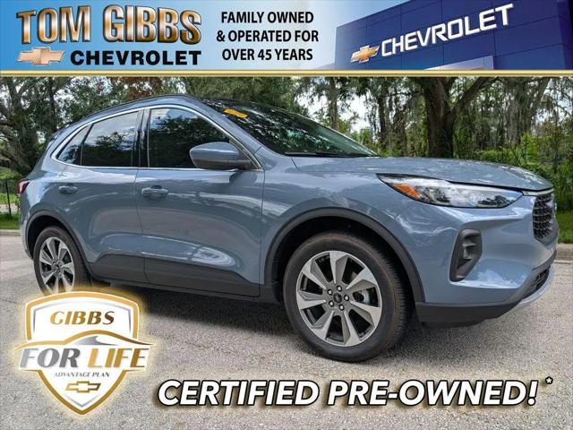 2025 Ford Escape Platinum for sale in Palm Coast, FL