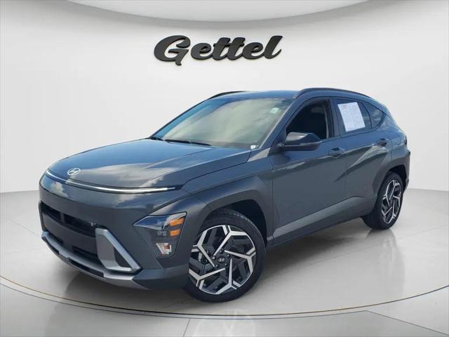 2026 Hyundai Kona SEL Premium for sale in Punta Gorda, FL