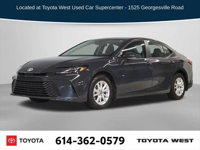 2025 Toyota Camry for sale near Columbus, OH
