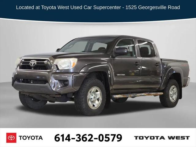 2014 Toyota Tacoma PreRunner for sale near Columbus, OH