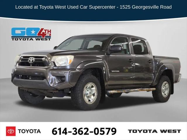 2014 Toyota Tacoma PreRunner for sale near Columbus, OH