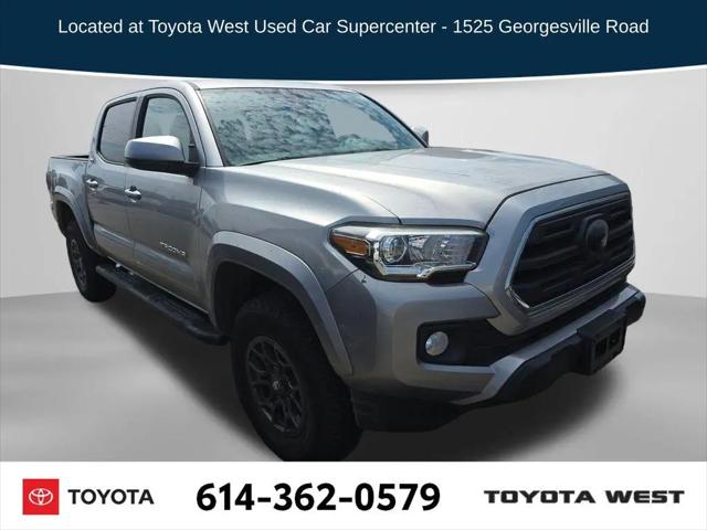 2018 Toyota Tacoma SR5 V6 for sale near Columbus, OH