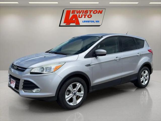 2016 Ford Escape SE for sale in Lewiston, MN