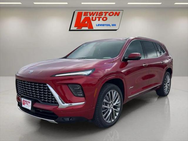 2025 Buick Enclave Avenir FWD for sale in Lewiston, MN